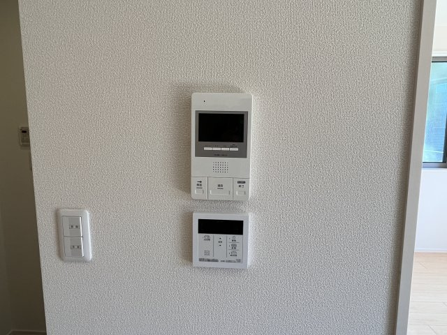 Ｃａｍｂｉａｎｏのセキュリティ|同建物別室参考写真