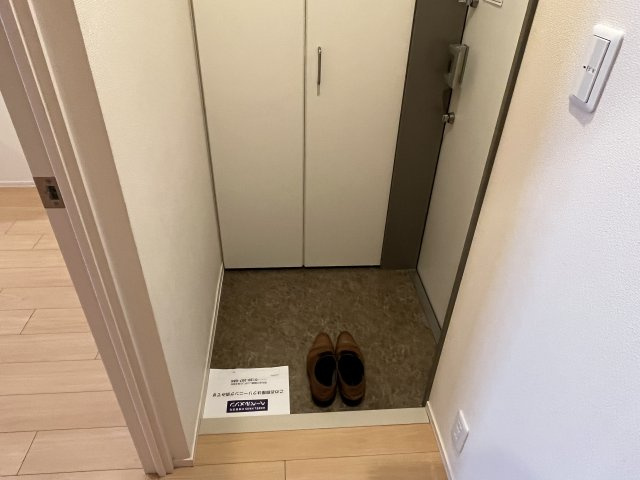 Ｃａｍｂｉａｎｏの玄関|同建物別室参考写真