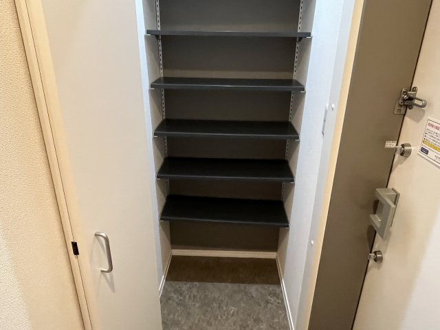 Ｃａｍｂｉａｎｏのバルコニー|同建物別室参考写真