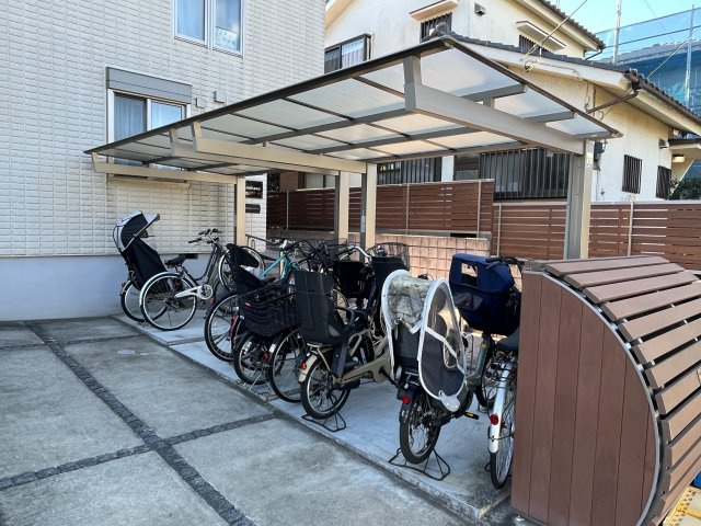 Ｃａｍｂｉａｎｏのその他共用部分