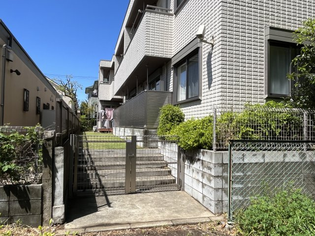 Ｃａｍｂｉａｎｏのその他共用部分