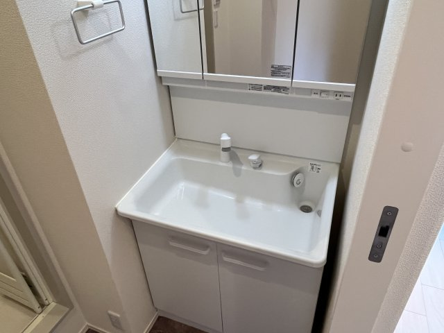 Ｃａｍｂｉａｎｏの洗面所|同建物別室参考写真