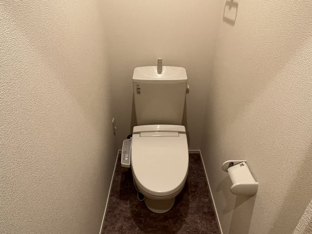 Ｃａｍｂｉａｎｏのトイレ|同建物別室参考写真