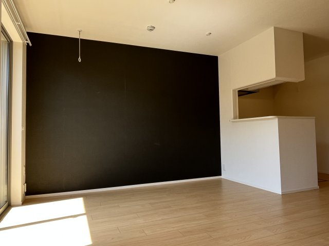 Ｃａｍｂｉａｎｏの居間・リビング|同建物別室参考写真