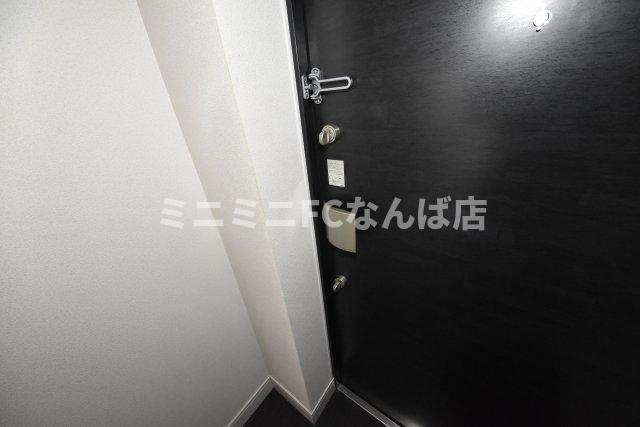 プレサンス難波クチュール