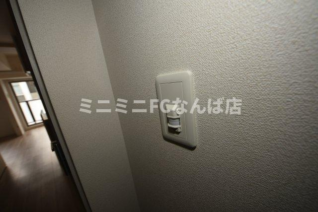 プレサンス難波クチュール