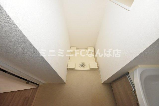 プレサンス難波クチュール