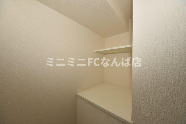 プレサンス難波クチュール