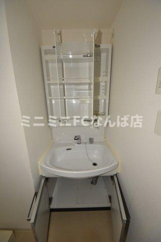 プレサンス難波クチュール