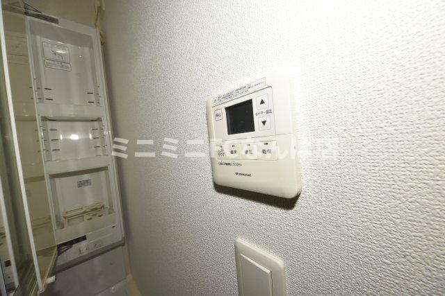 プレサンス難波クチュール
