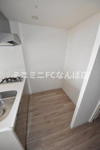 プレサンス難波クチュール