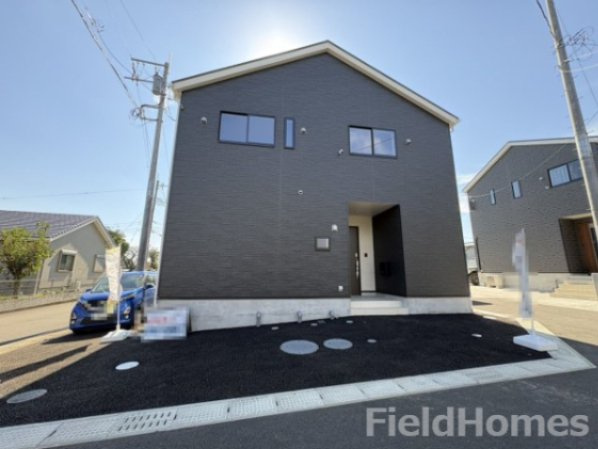 中井町井ノ口新築戸建て　第11-1号棟