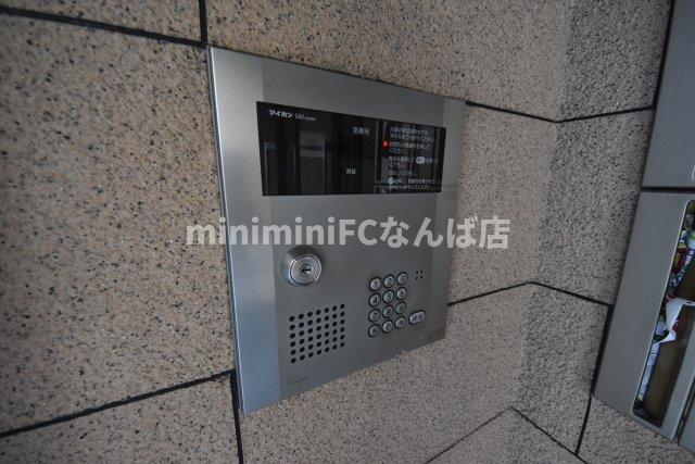 アンビション安堂寺