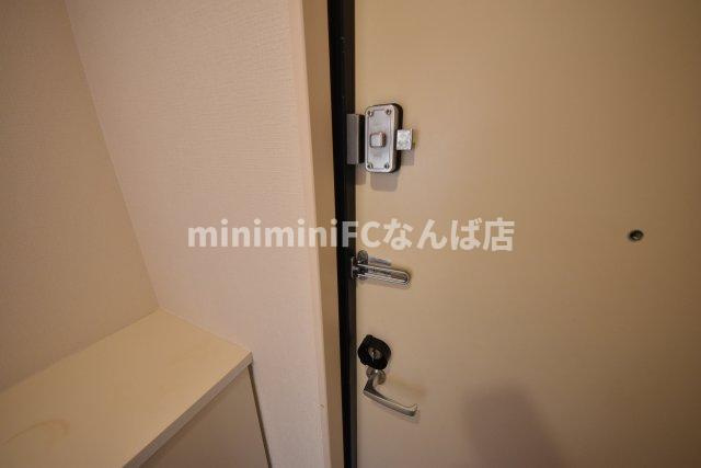 アンビション安堂寺