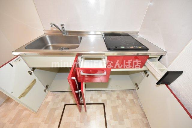 アンビション安堂寺