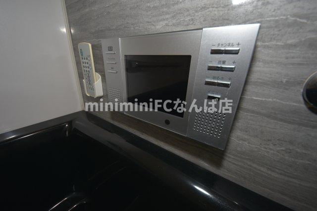 アンビション安堂寺