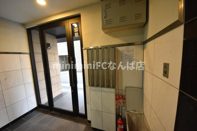 アンビション安堂寺