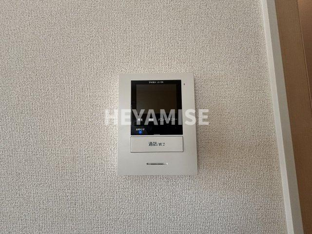 らんたんBのセキュリティ