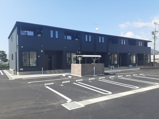 ドルチェくろまるA