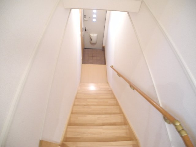 エアリーヒルAのその他