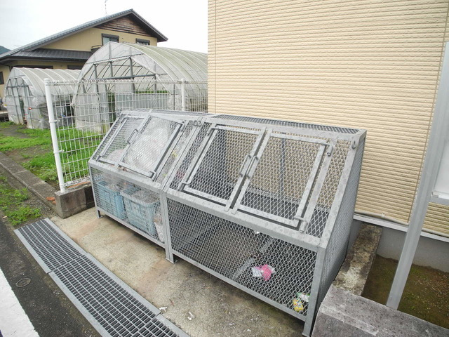 エアリーヒルAのその他共用部分