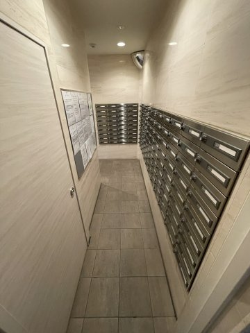 ウィズなんばのその他共用部分