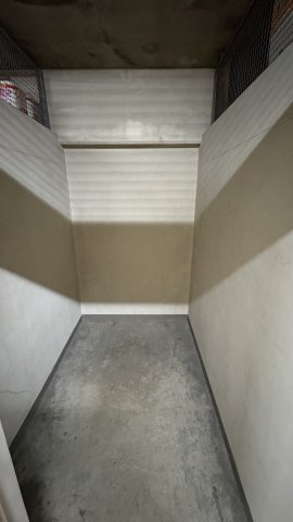 ★仲介手数料半額★マンション第二恵比寿苑（中庭があるレトロ系のヴィンテージマンション）の収納