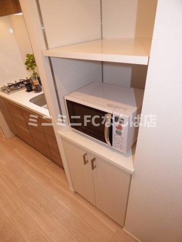パークアクシス本町