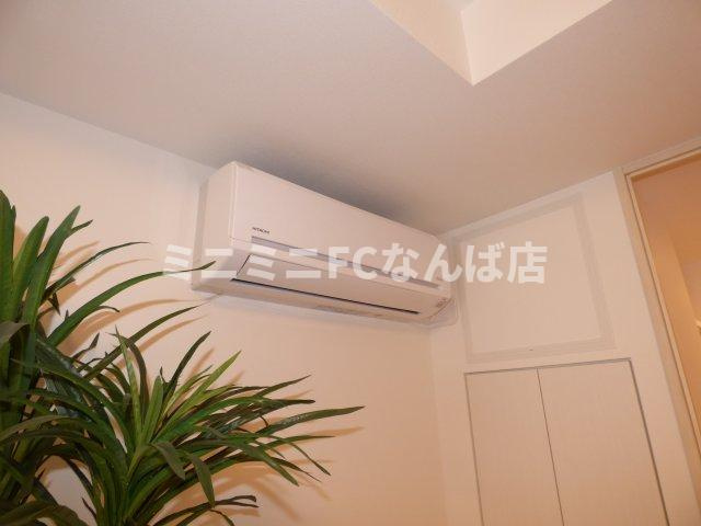 パークアクシス本町