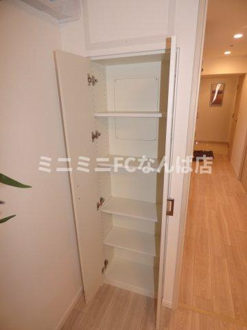 パークアクシス本町