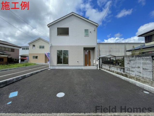 中井町井ノ口新築戸建て　第11-5号棟