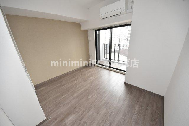 アクアプレイス江戸堀