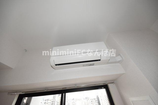 アクアプレイス江戸堀