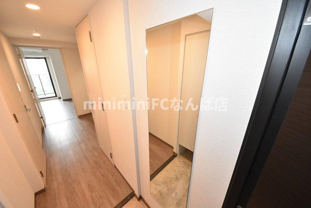 アクアプレイス江戸堀