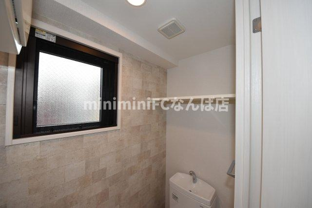 アクアプレイス江戸堀