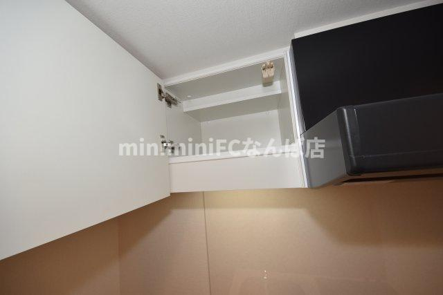 アクアプレイス江戸堀