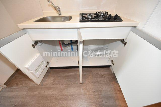 アクアプレイス江戸堀