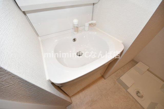 アクアプレイス江戸堀