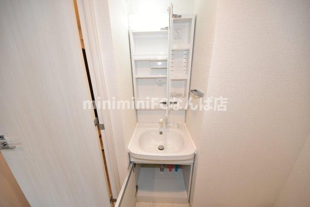 アクアプレイス江戸堀