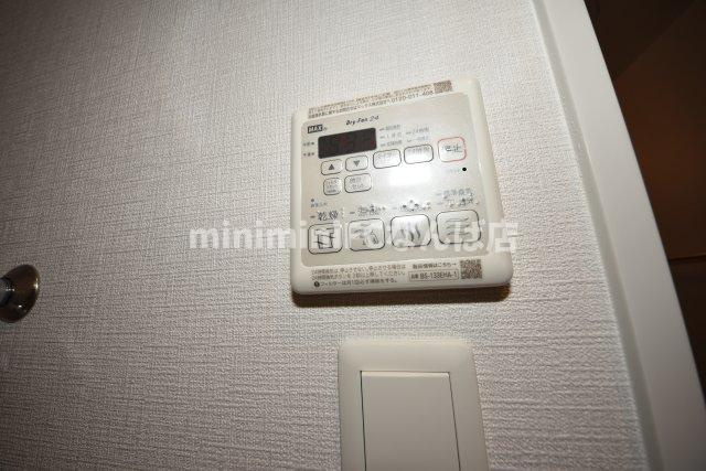 アクアプレイス江戸堀