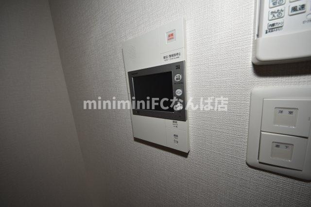 アクアプレイス江戸堀