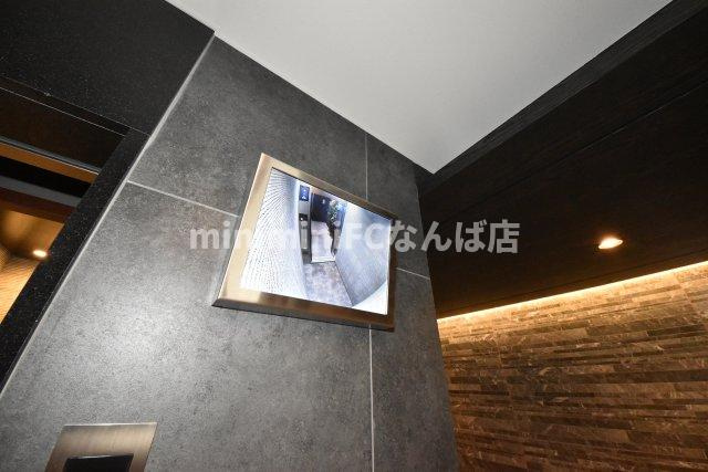 アクアプレイス江戸堀