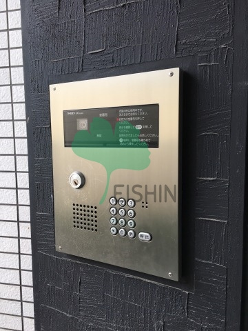 プロニティ空港前