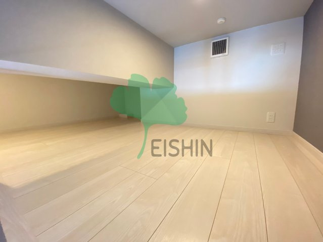 モダンパラッツォ天神東グランＭの寝室|寝室です。