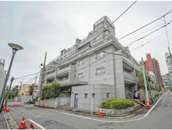 ★仲介手数料無料★南平台マンション（南西向き・陽当たり・眺望良好）の外観