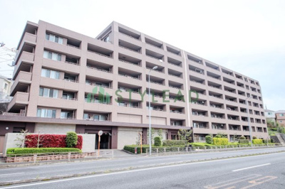 【外観】 | ヴィスタージュ横濱東寺尾