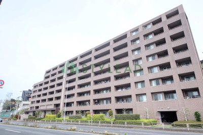 【外観】 | ヴィスタージュ横濱東寺尾