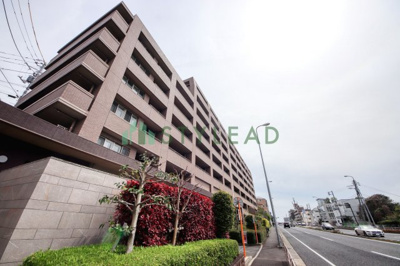 【外観】 | ヴィスタージュ横濱東寺尾