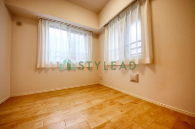 【洋室】 | ヴィスタージュ横濱東寺尾