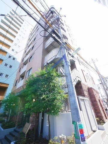 目黒いずみマンション